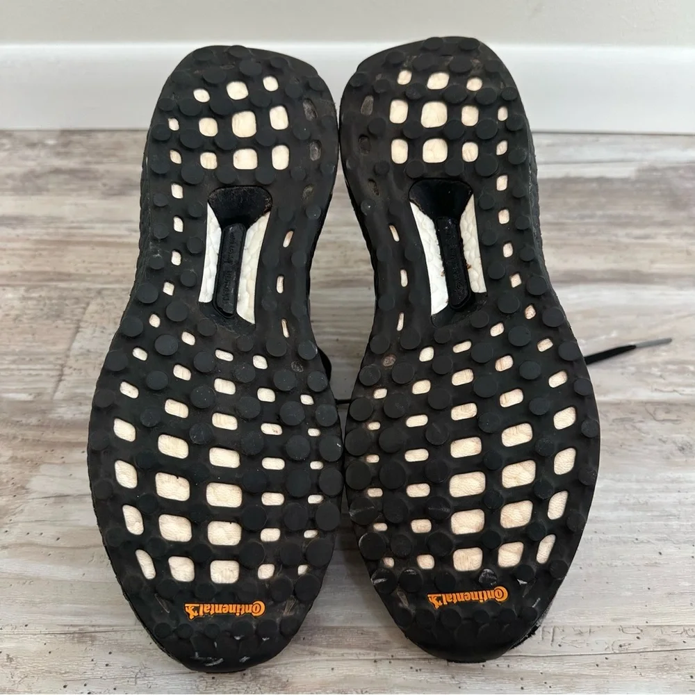 Adidas Black Camo‎ Sneakers